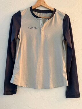 Fly Low Mountain Bike Henley